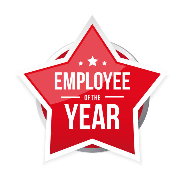 Employee of the Year